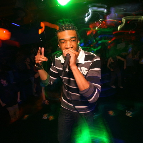THE ELEPHANTS (DJ Unit -w- MC XYZ) present "BLOW THE TRUNKS" (dubstep mix)
