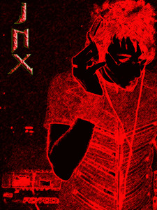JNX aka Roberto Mincione