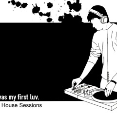 HEAVEN HOUSE SESSIONS