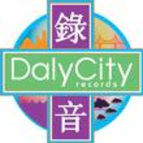 DalyCityRecords — artist photo