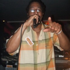 John Browne DJ/MC, JB