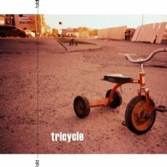 tricycle