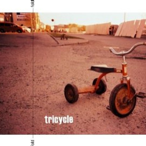 SoundCloud profile picture for @tricycle