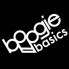 Boogie Basics