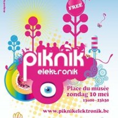 PiknikElektronik