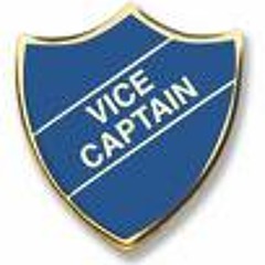 DJ Vice Captain