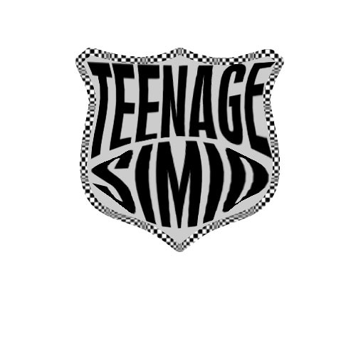Teenage Simio’s avatar