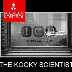 KOOKYscientist