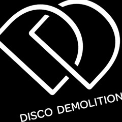 Disco Demolition Records