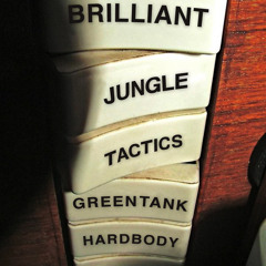 Jungle Tactics Music