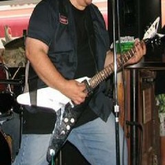 MLRocker aka Enoch the Rad