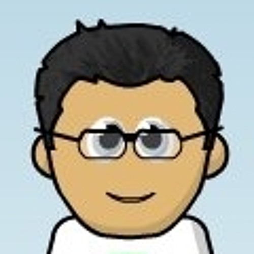 SoundCloud profile picture for @vinayak