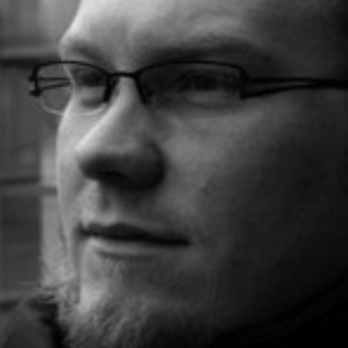 Jan Fabeck @ Himmelfahrt2009 Klangkino Gebesee