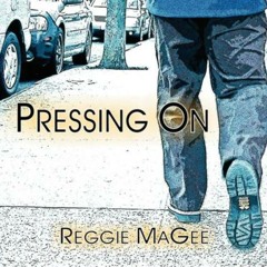 Reggie MaGee