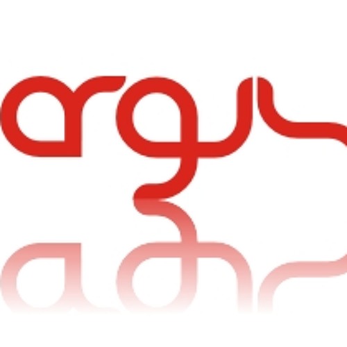 SoundCloud profile picture for @argus