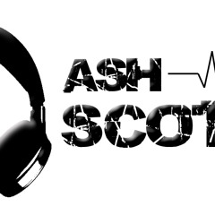 Dj Ashley Scott