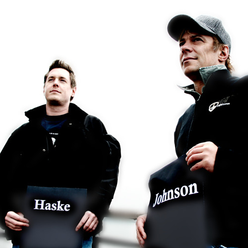 Johnson & Haske – Breeze