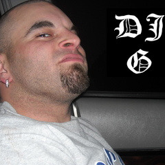 DJ G