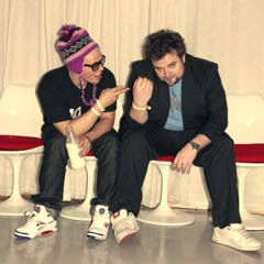 My Dick - (Mickey Avalon) Super Milkmen Bassline Remix