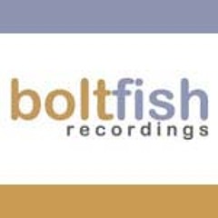 BoltfishRecordings