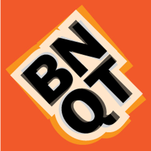 SoundCloud profile picture for @banquet