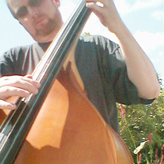 UprightBassist
