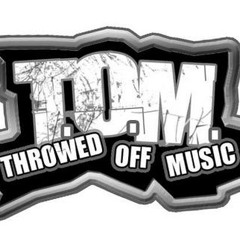 throwedoffmusic