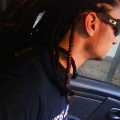 SoundCloud profile picture for @madagascar