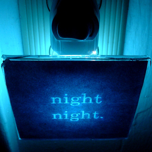 Night Night’s avatar