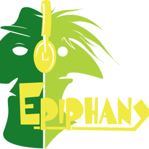 SoundCloud profile picture for @epiphany