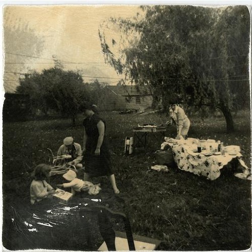 Preview of Lonesummer/Planning for Burial Split