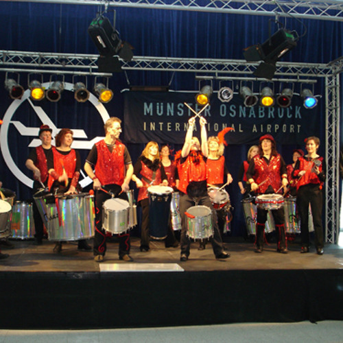 Rosinhas - Carnaval De Bahia (Afro-Reggae)