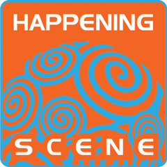 HAPPENINGSCENE