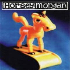 Horsey Morgan