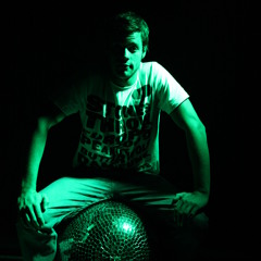 Adam Brandis [Mr.Guan]