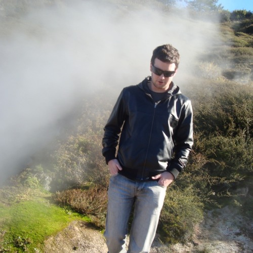 Andrew H May 08 Mix