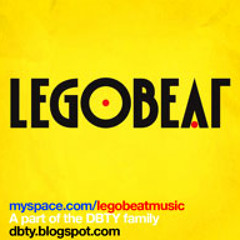 Legobeat