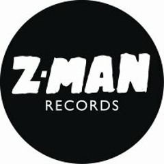 Z-Man Records