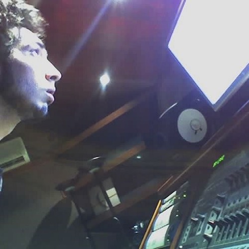 SoundCloud profile picture for @hamdan