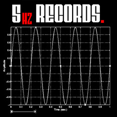5 Hz Records.