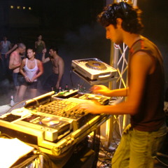 DJ Kitzis