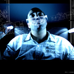 Sylvain Garcia Oriol