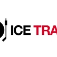 ICE Traxx