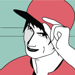 Guillaume Roukhomovsky - Tesseract