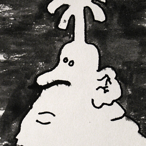 Butthole Surfers - Human Cannonball