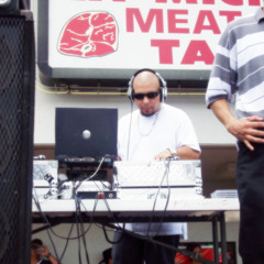 DJ VICIOUZ - LATIN FREESTYLE THROWDOWN