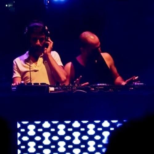 Gunther & Stamina - Syncope  192k clip