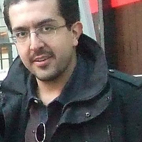 Gaamhaye Moalagh - Reza Yazdani