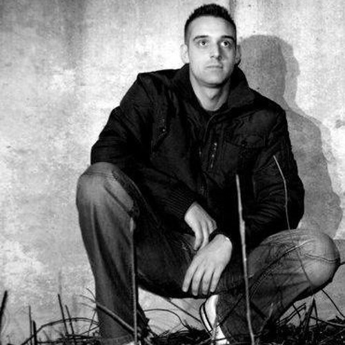 DJ CHROME artist photo