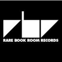 rare book room records